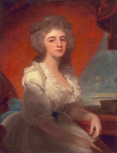 Catherine Burton